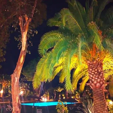 Coqueto Apartamento Puerto Banus * Marbella
