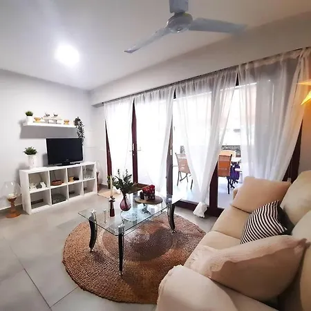 Coqueto Apartamento Puerto Banus Apartment *