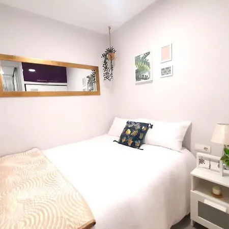 Coqueto Apartamento Puerto Banus Apartment *