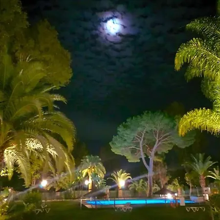 Coqueto Apartamento Puerto Banus * Marbella