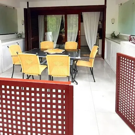Apartamento Coqueto Apartamento Puerto Banus *