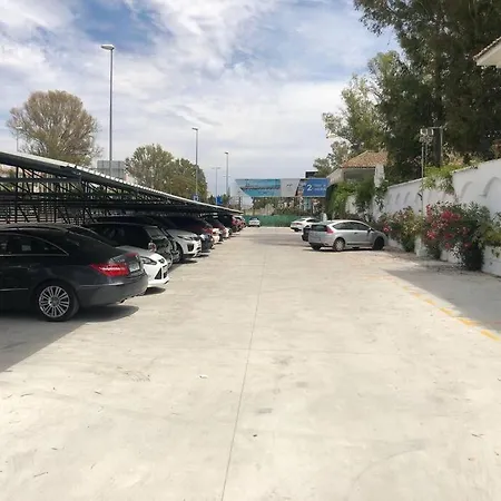Coqueto Apartamento Puerto Banus