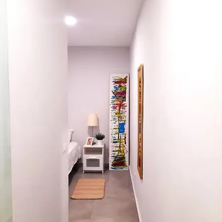 Coqueto Apartamento Puerto Banus