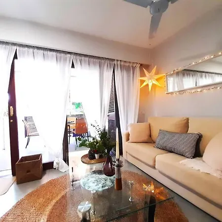 Coqueto Apartamento Puerto Banus * Marbella