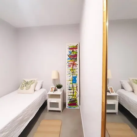 Coqueto Apartamento Puerto Banus Apartment