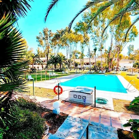 Coqueto Apartamento Puerto Banus Apartment *