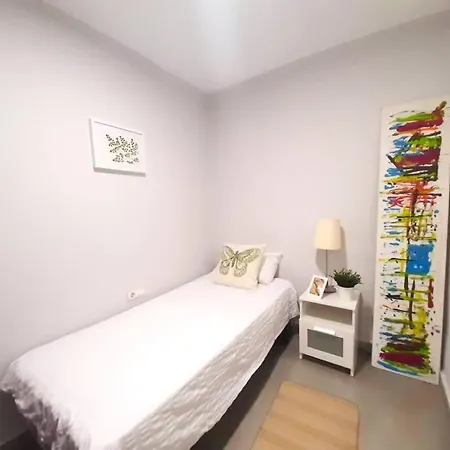 Coqueto Apartamento Puerto Banus Marbella