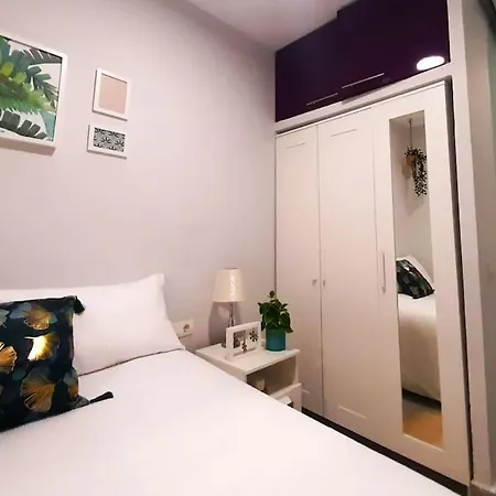 Coqueto Apartamento Puerto Banus *