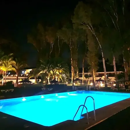 Coqueto Apartamento Puerto Banus