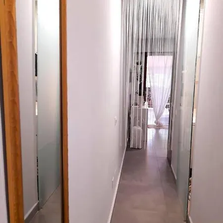 Coqueto Apartamento Puerto Banus Marbella