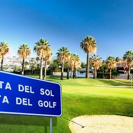 Apartment Coqueto Apartamento Puerto Banus *