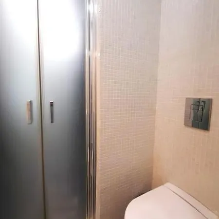 Apartamento Coqueto Apartamento Puerto Banus