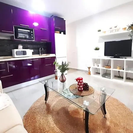 Coqueto Apartamento Puerto Banus Apartment *
