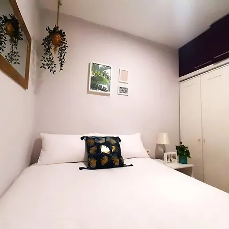Coqueto Apartamento Puerto Banus Apartment *