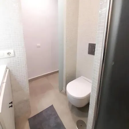 Coqueto Apartamento Puerto Banus * Marbella