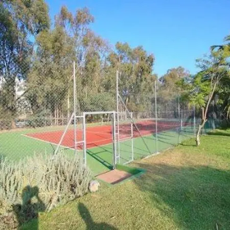 Apartamento Coqueto Apartamento Puerto Banus