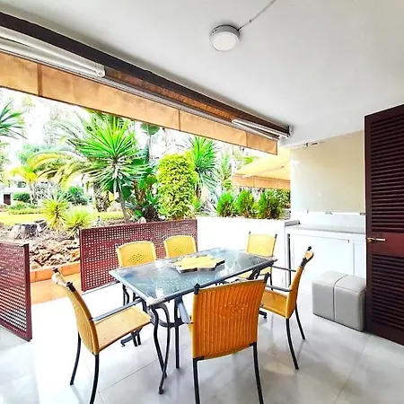 Coqueto Apartamento Puerto Banus Apartment Marbella