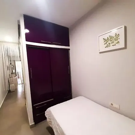 Coqueto Apartamento Puerto Banus