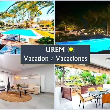 Coqueto Apartamento Puerto Banus Marbella
